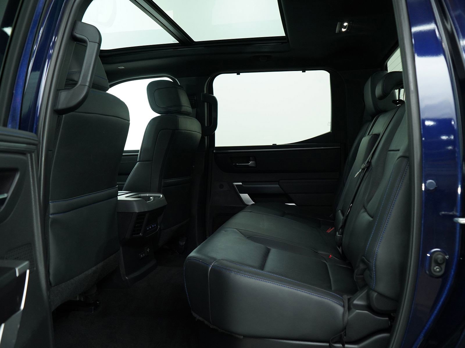 2024 Toyota Tundra Platinum photo 16