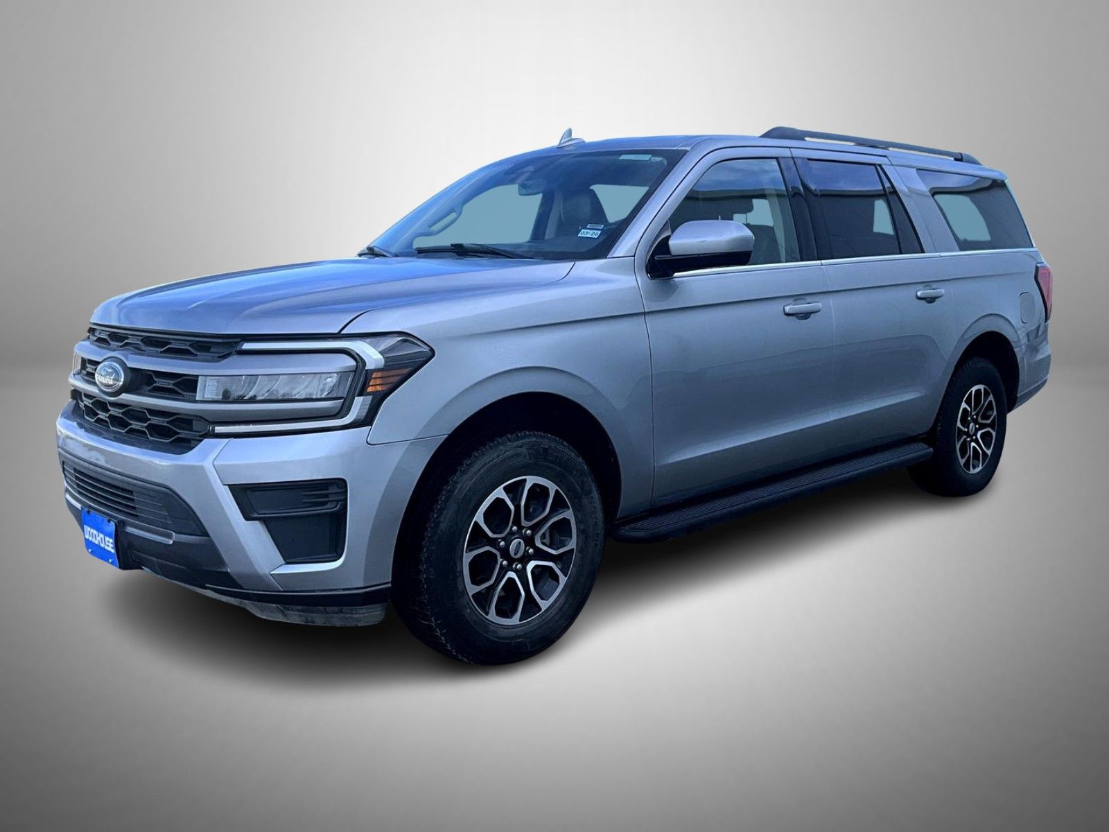 2024 Ford Expedition XLT's photo