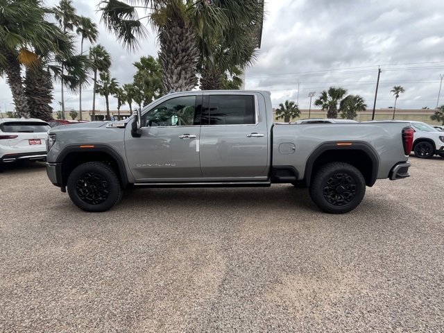 2025 Gmc Sierra 2500 HD Denali photo 4