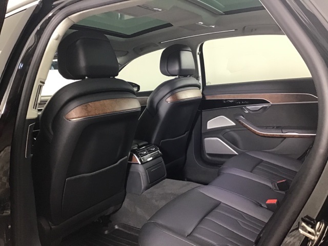 2019 Audi A8 L 55 Quattro photo 18
