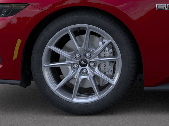2026 FORD MUSTANG - Image 41