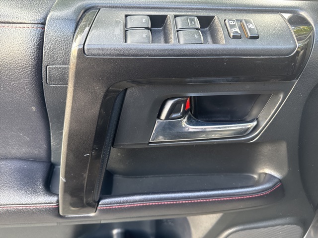 2018 Toyota 4Runner TRD Off-Road photo 21