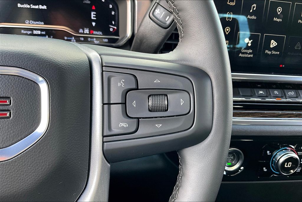 2024 Gmc Sierra 1500 Elevation photo 20