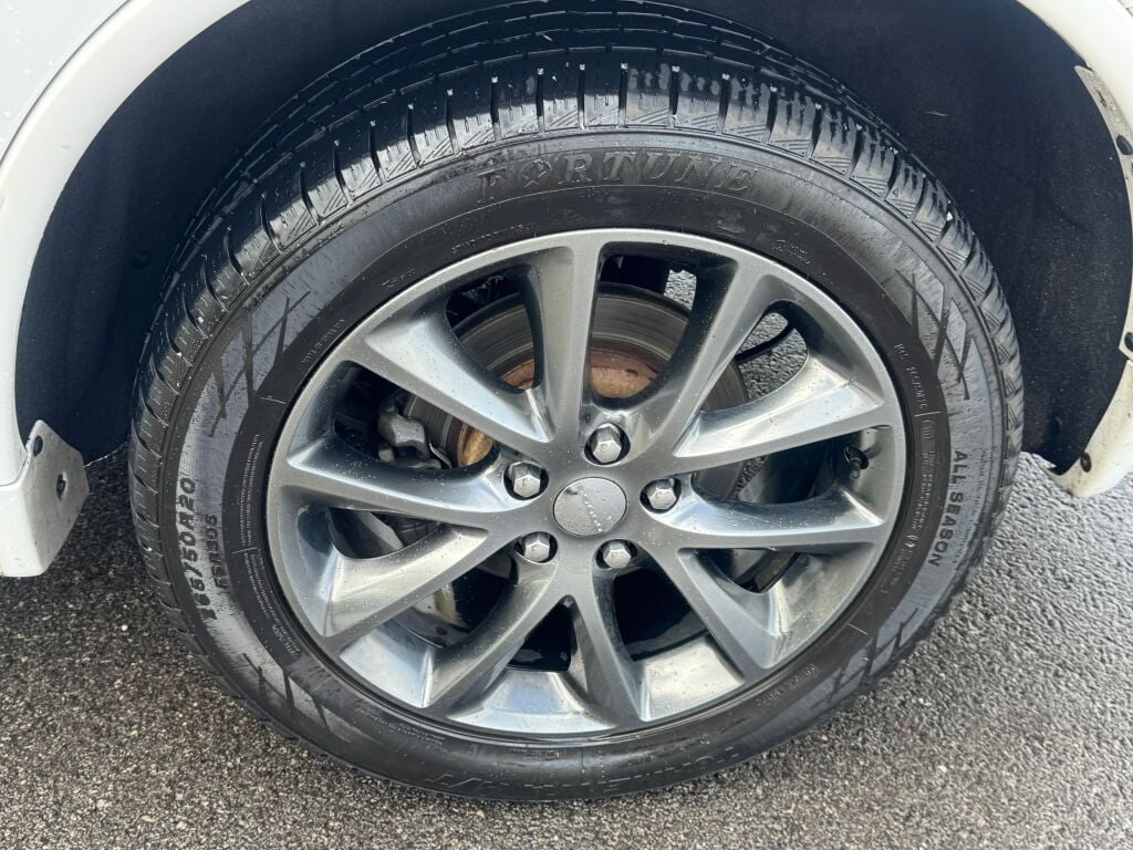 2018 Dodge Durango GT photo 25