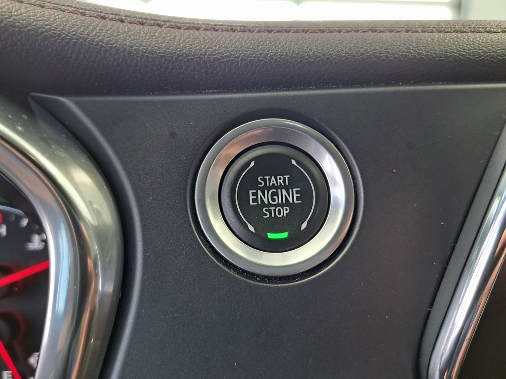 2022 Chevrolet Blazer Premier photo 14