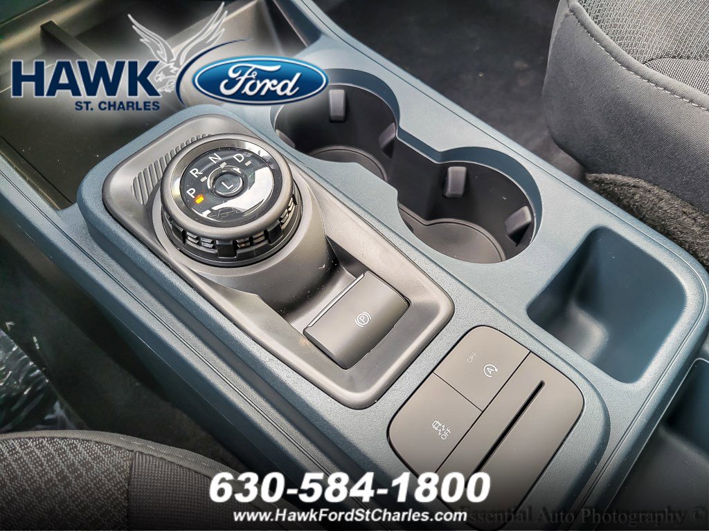 2025 FORD MAVERICK - Image 14