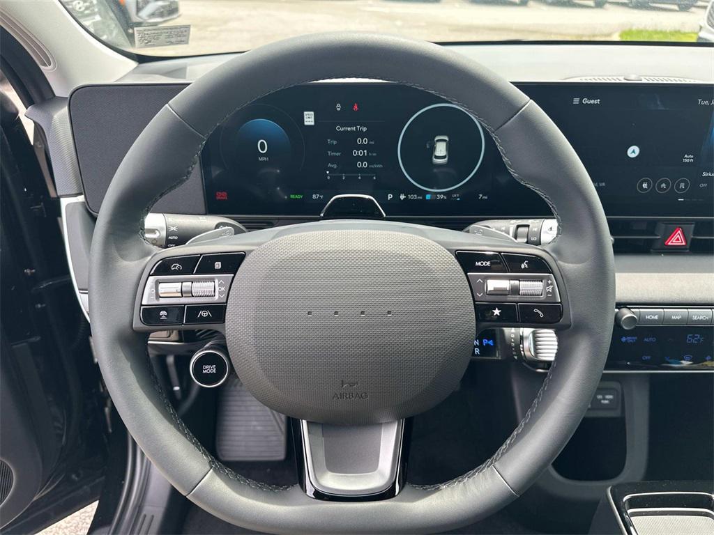 2025 Hyundai Ioniq 5 SE photo 5