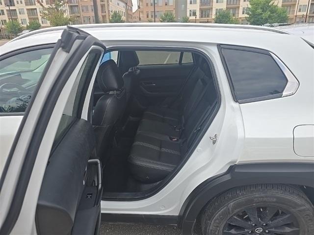 2024 Mazda CX-50 2.5 S Preferred photo 18
