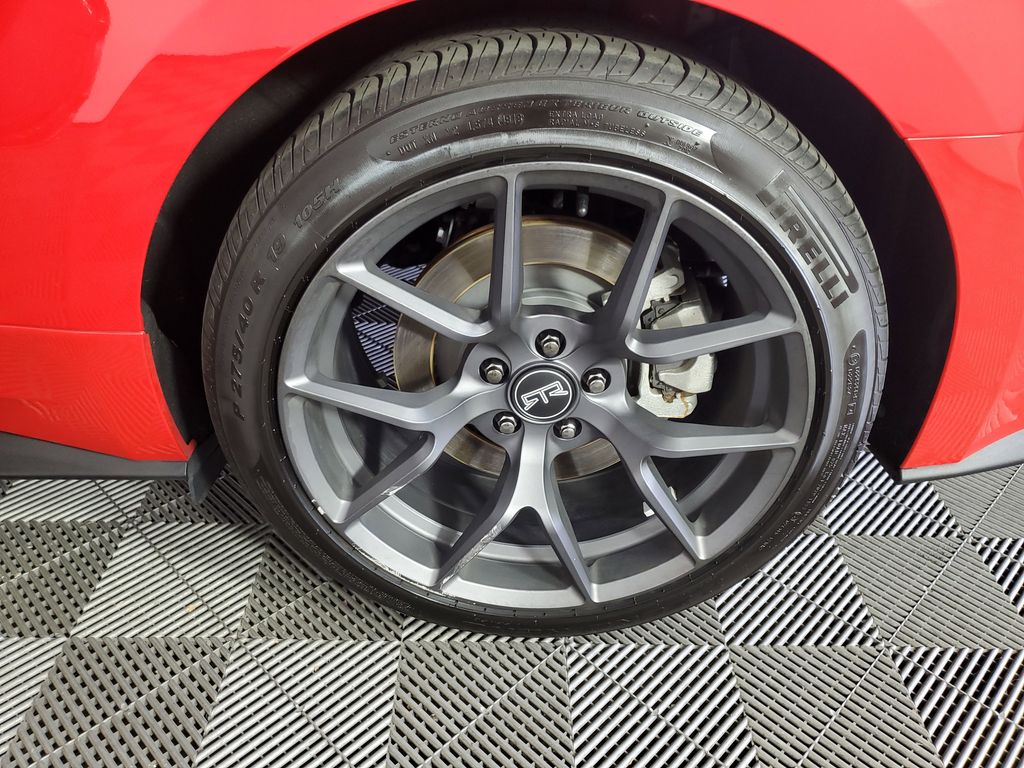 2019 Ford Mustang GT photo 26