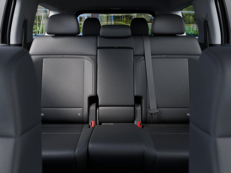 2026 Hyundai Santa Fe SE photo 10