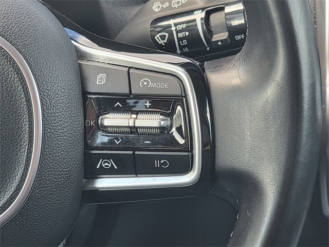 2023 Kia Sorento S photo 25