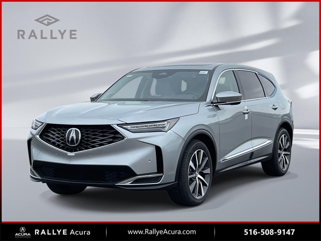 2026 Acura MDX Technology Package's photo