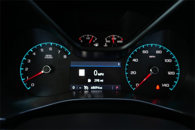 2020 Gmc Canyon SLT photo 12