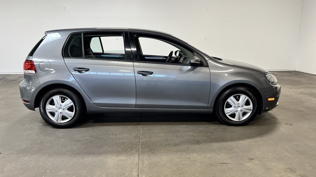 Used 2011 Volkswagen Golf Base with VIN WVWDA7AJ2BW319060 for sale in Santa Rosa, CA