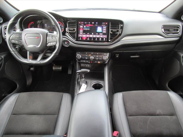 2021 Dodge Durango GT Plus photo 8