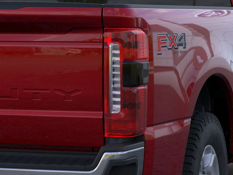 2026 Ford F-350 photo 21