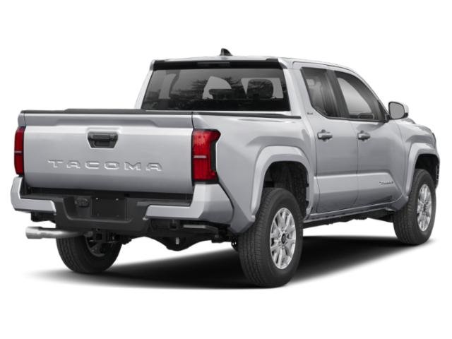 Used 2024 Toyota Tacoma SR5 with VIN 3TMKB5FN3RM002032 for sale in Little Rock
