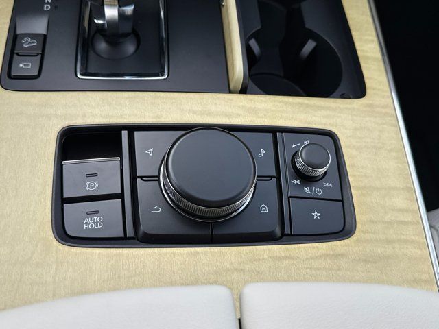 2025 Mazda CX-90 3.3 Turbo Premium Plus photo 26
