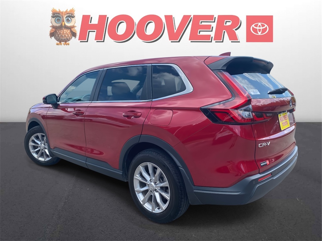 2023 Honda CR-V EX-L photo 4