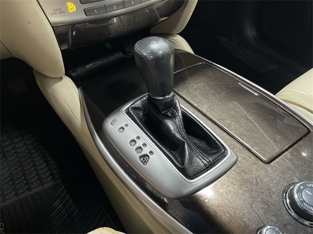 2015 Infiniti QX60 Base photo 26