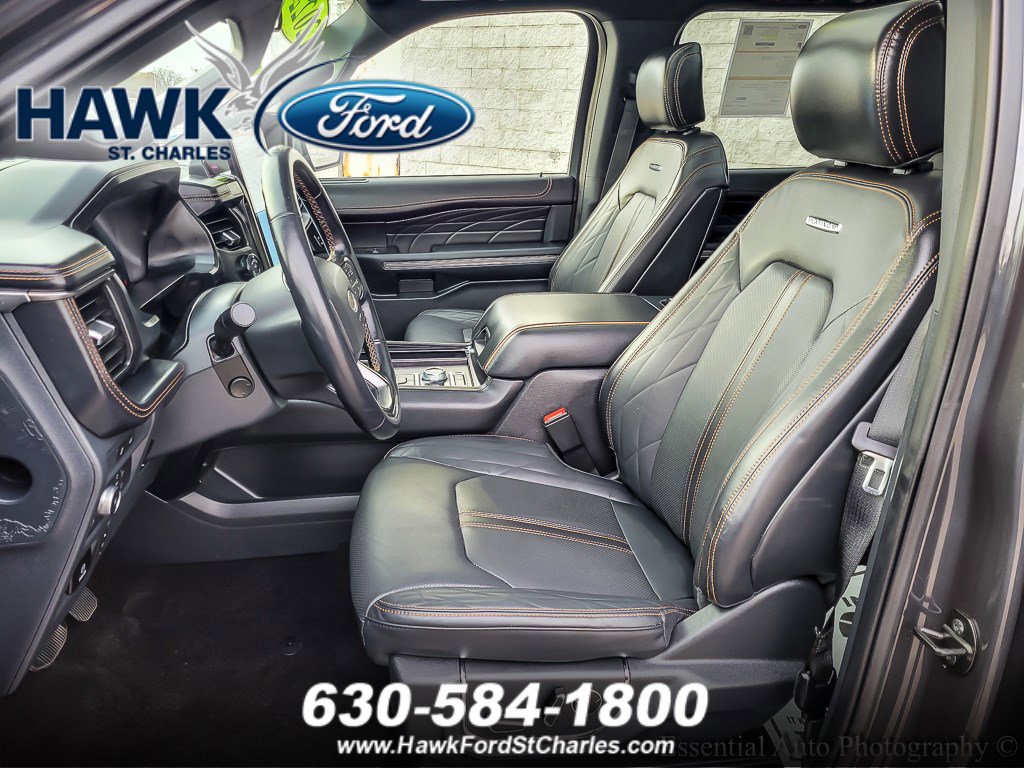 2022 FORD EXPEDITION - Image 7