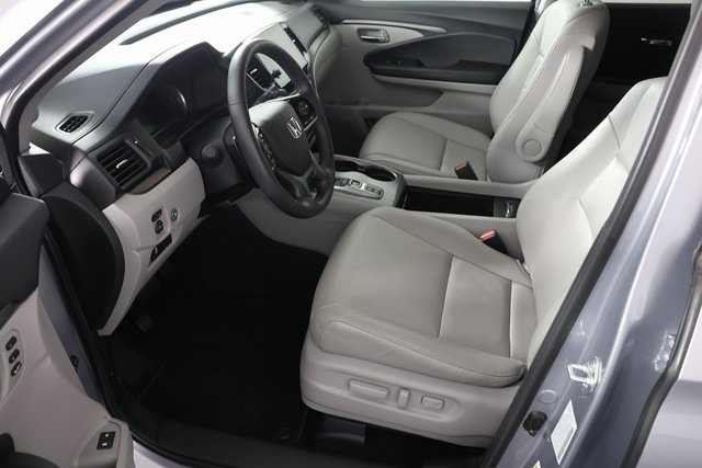 2022 Honda Pilot Special Edition photo 18