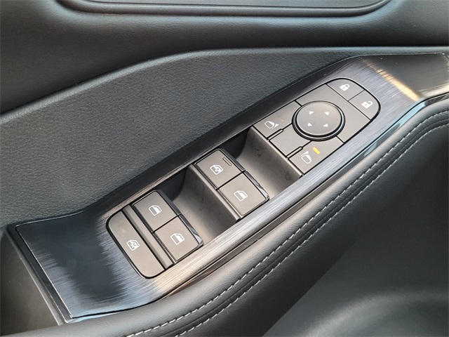 2026 Nissan Rogue SV photo 22