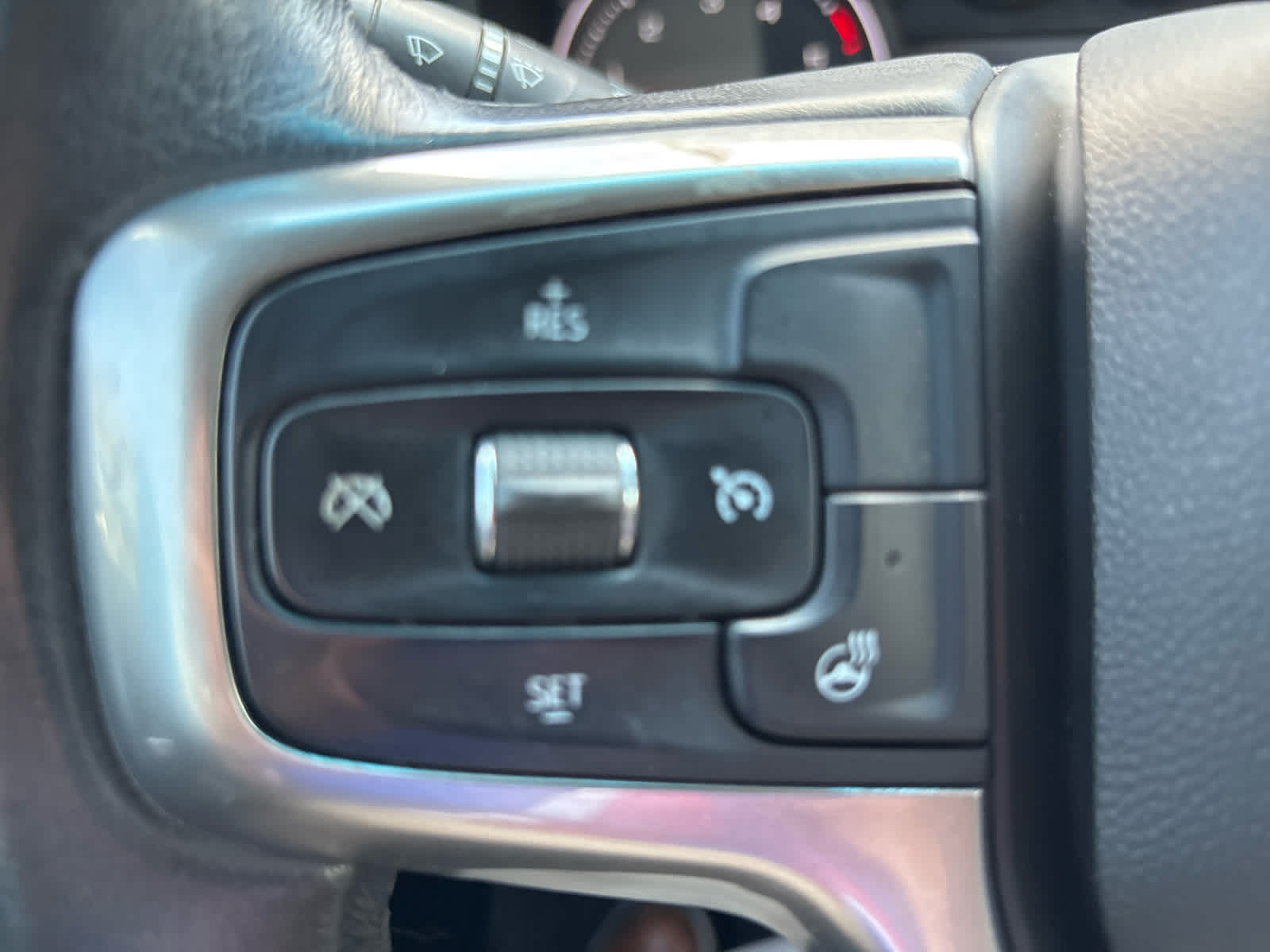 2020 Chevrolet Silverado 2500HD LTZ photo 23