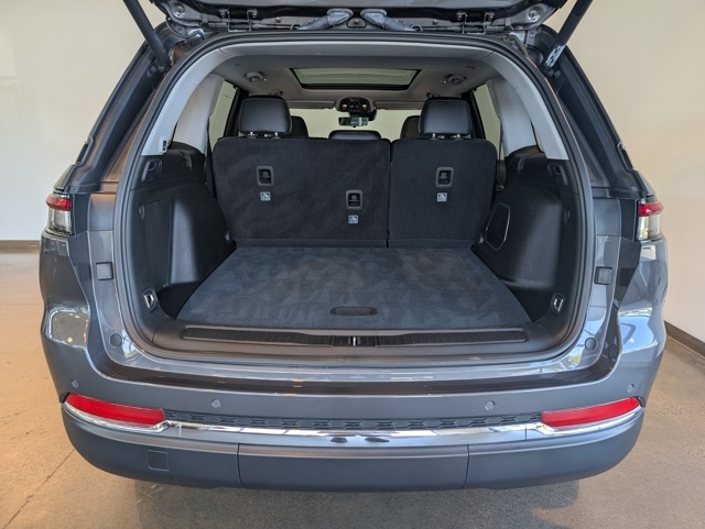 2022 Jeep Grand Cherokee Limited 4xe photo 5