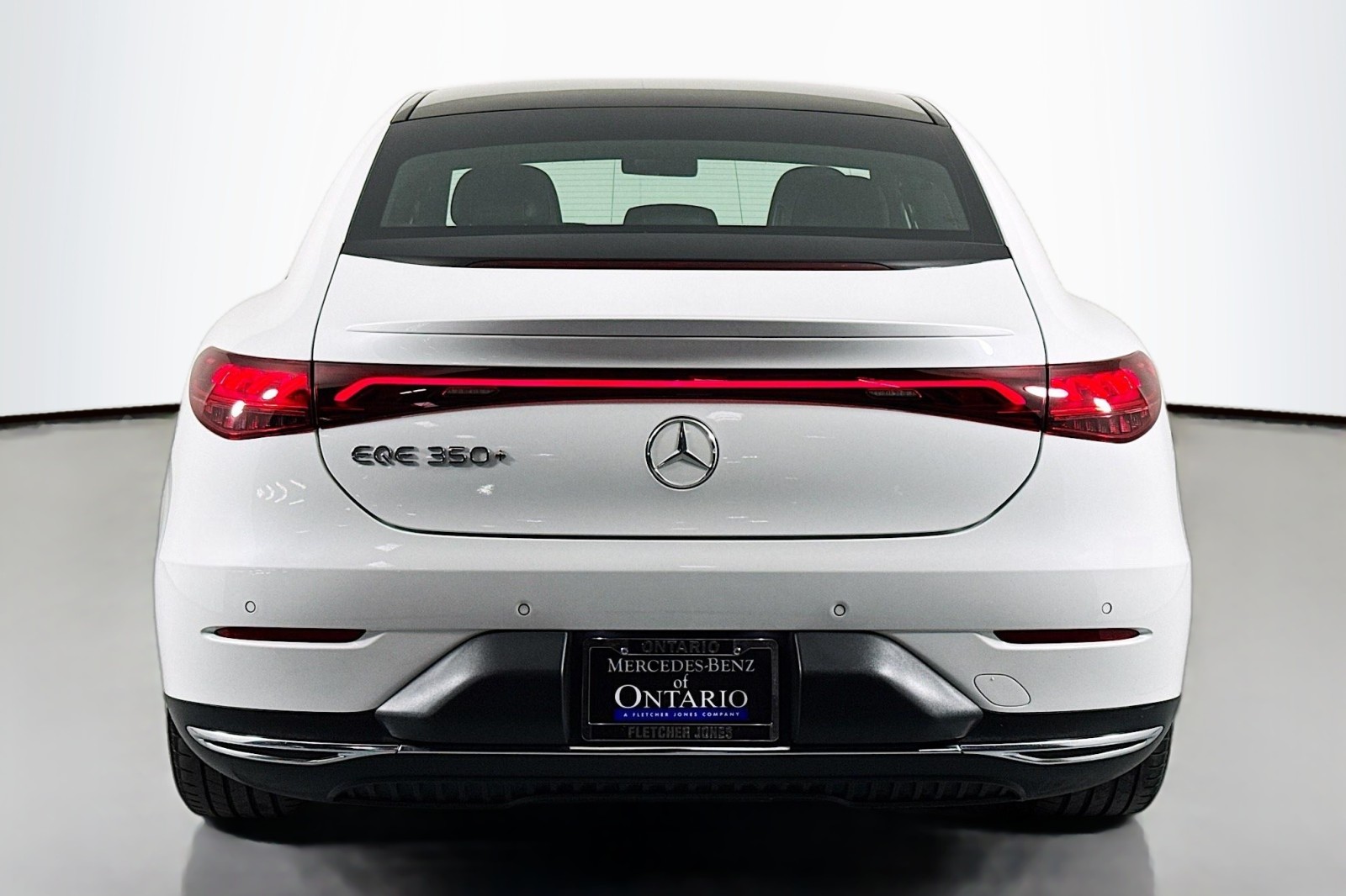 2023 Mercedes Benz EQE Sedan 350 photo 3