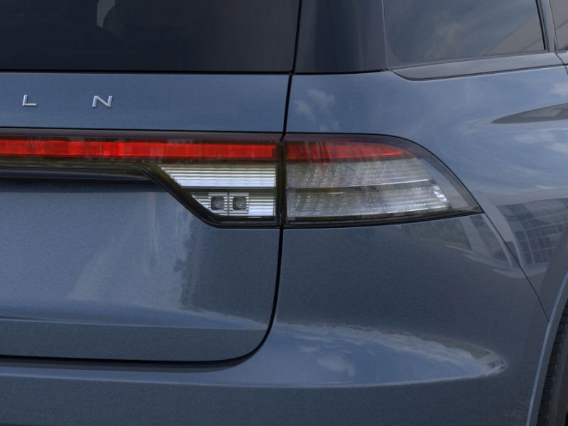 2025 Lincoln Aviator Reserve photo 20
