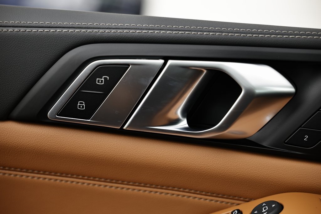 2026 Bmw X5 xDrive40i photo 14