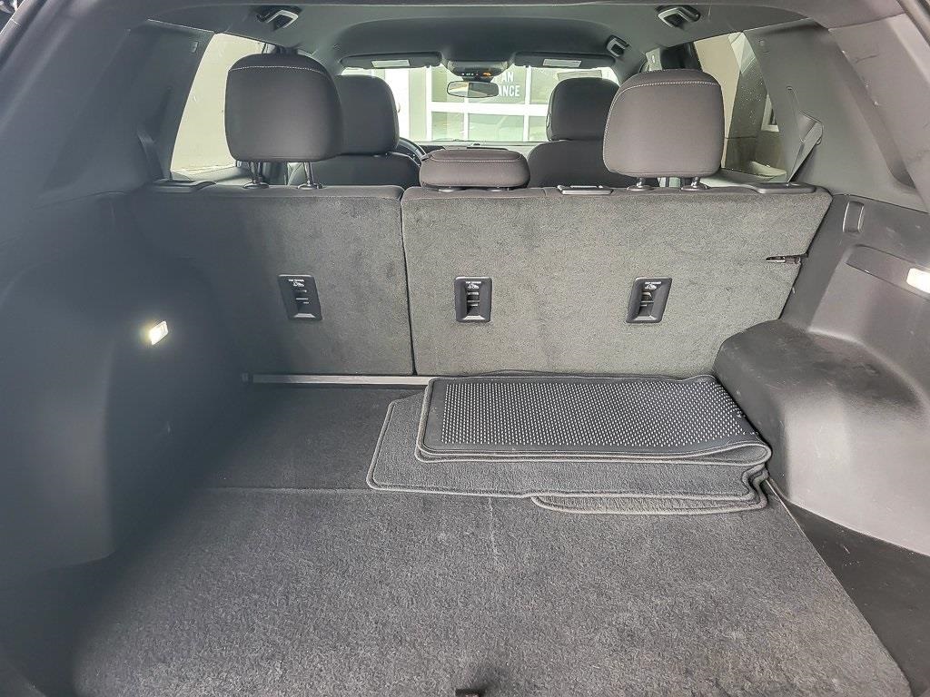 2025 CHEVROLET EQUINOX - Image 17