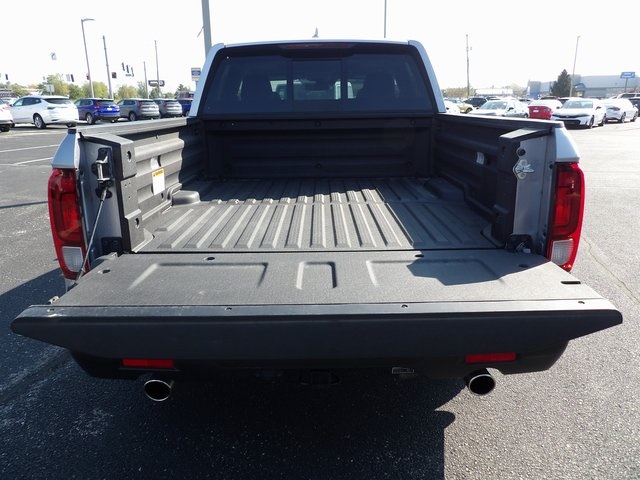 2023 Honda Ridgeline RTL photo 12