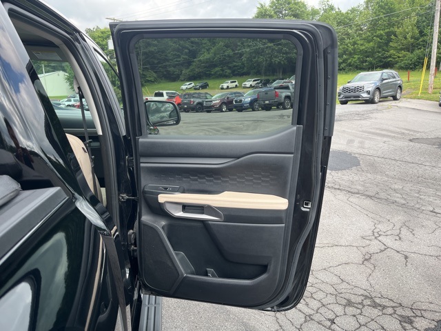 2024 Ford Ranger XLT photo 30