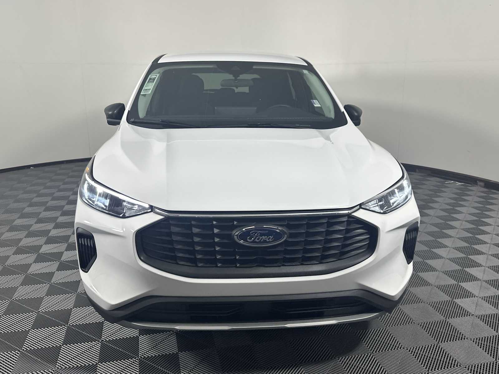 2025 Ford Escape Active photo 2