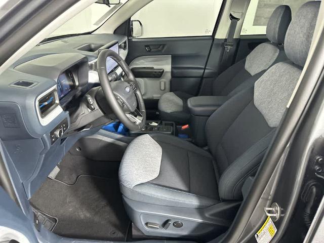 2025 Ford Maverick XLT photo 4