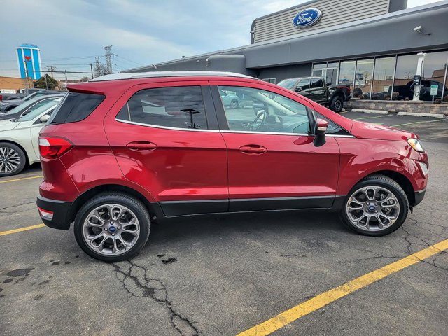 2018 FORD ECOSPORT - Image 42