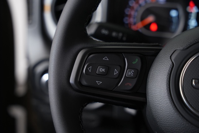 2026 Jeep Gladiator Sport S photo 4