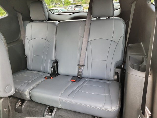 2023 Buick Enclave Essence photo 10