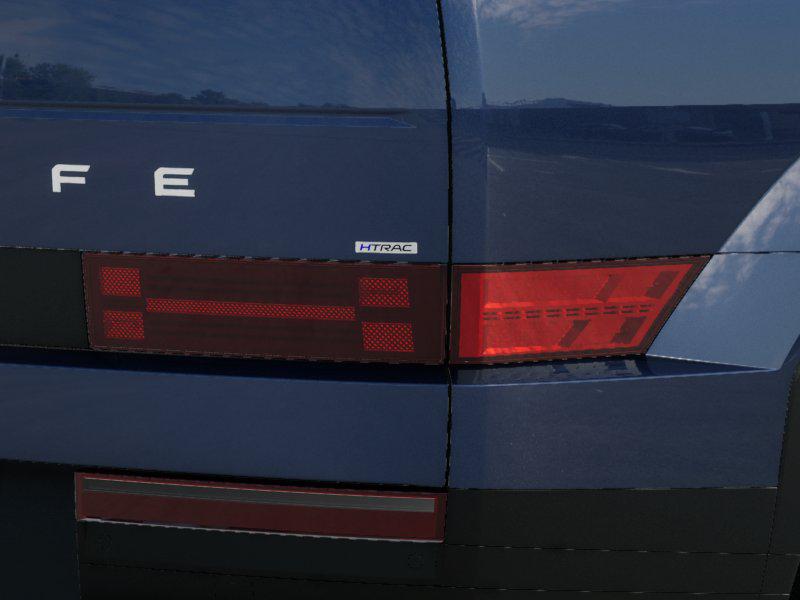 2026 Hyundai Santa Fe SEL photo 10