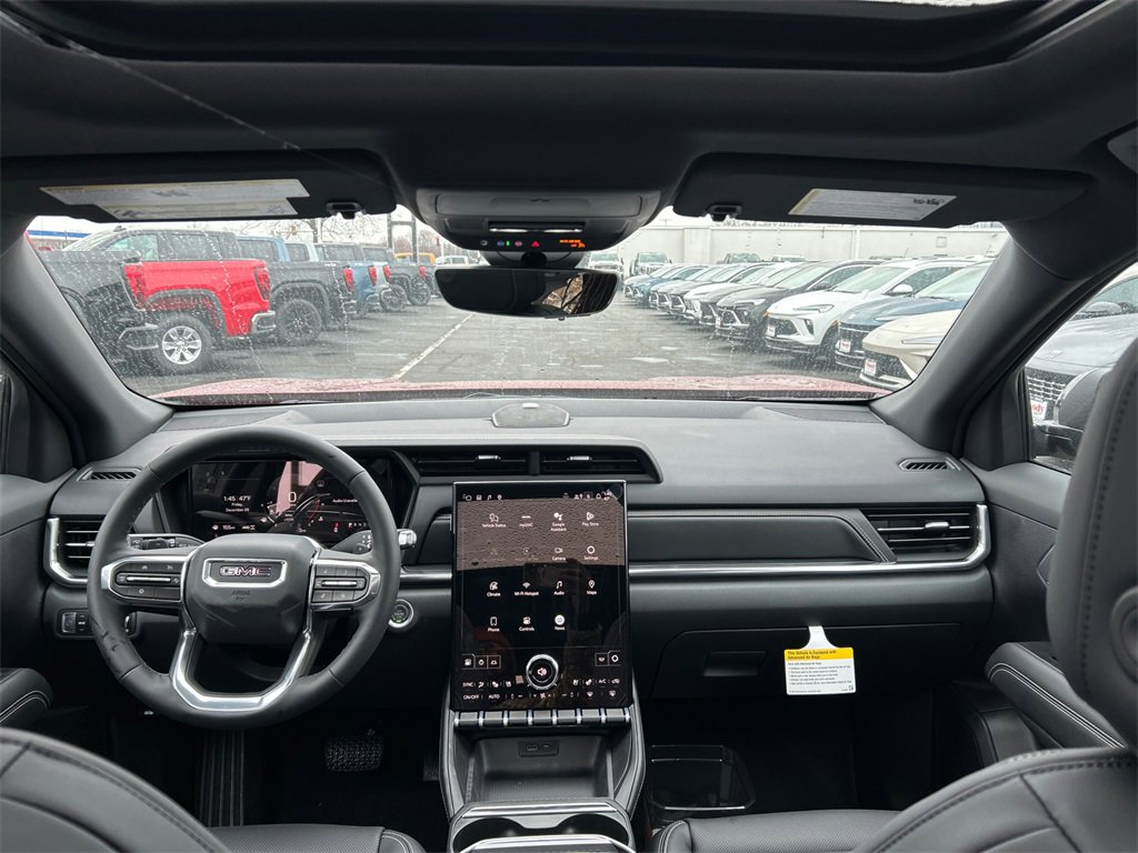 2026 GMC TERRAIN - Image 28