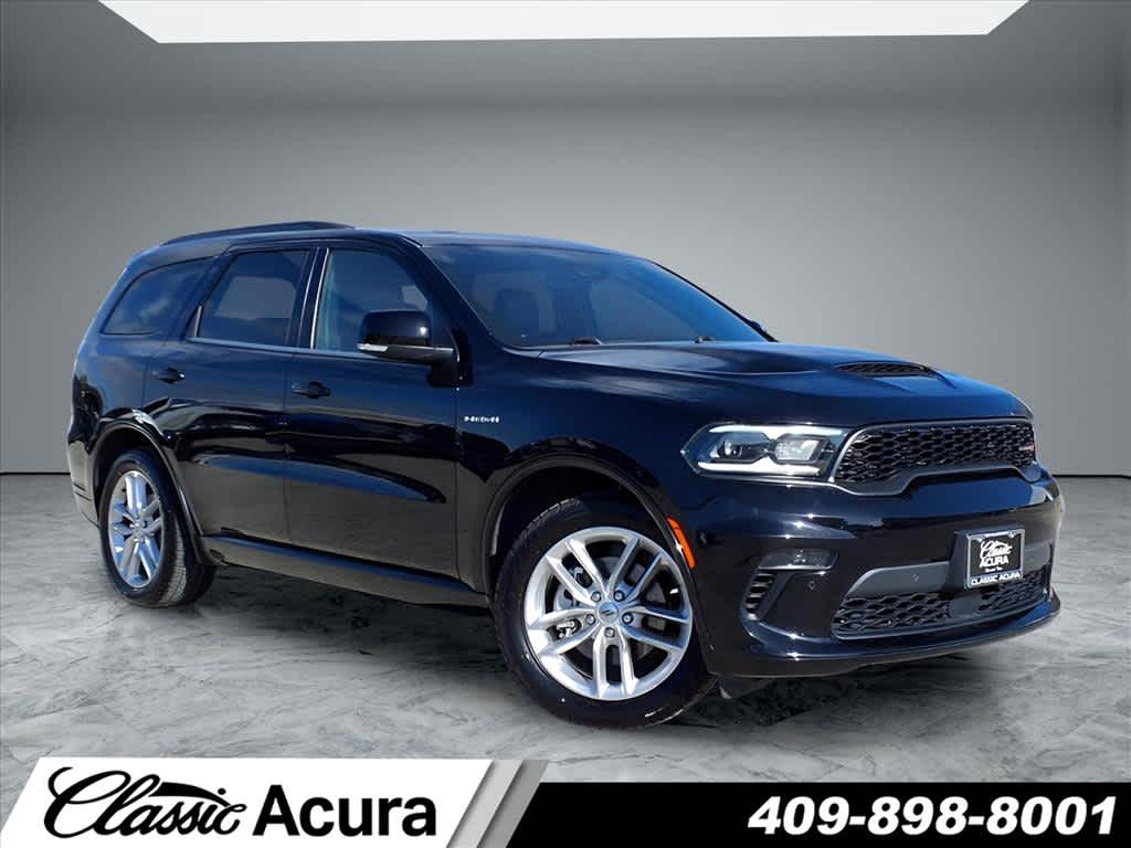2023 Dodge Durango R/T's photo