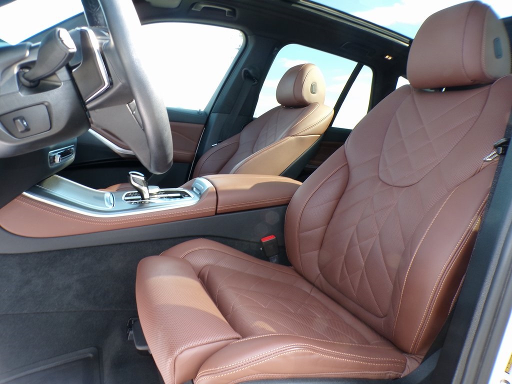 2023 Bmw X5 xDrive40i photo 9