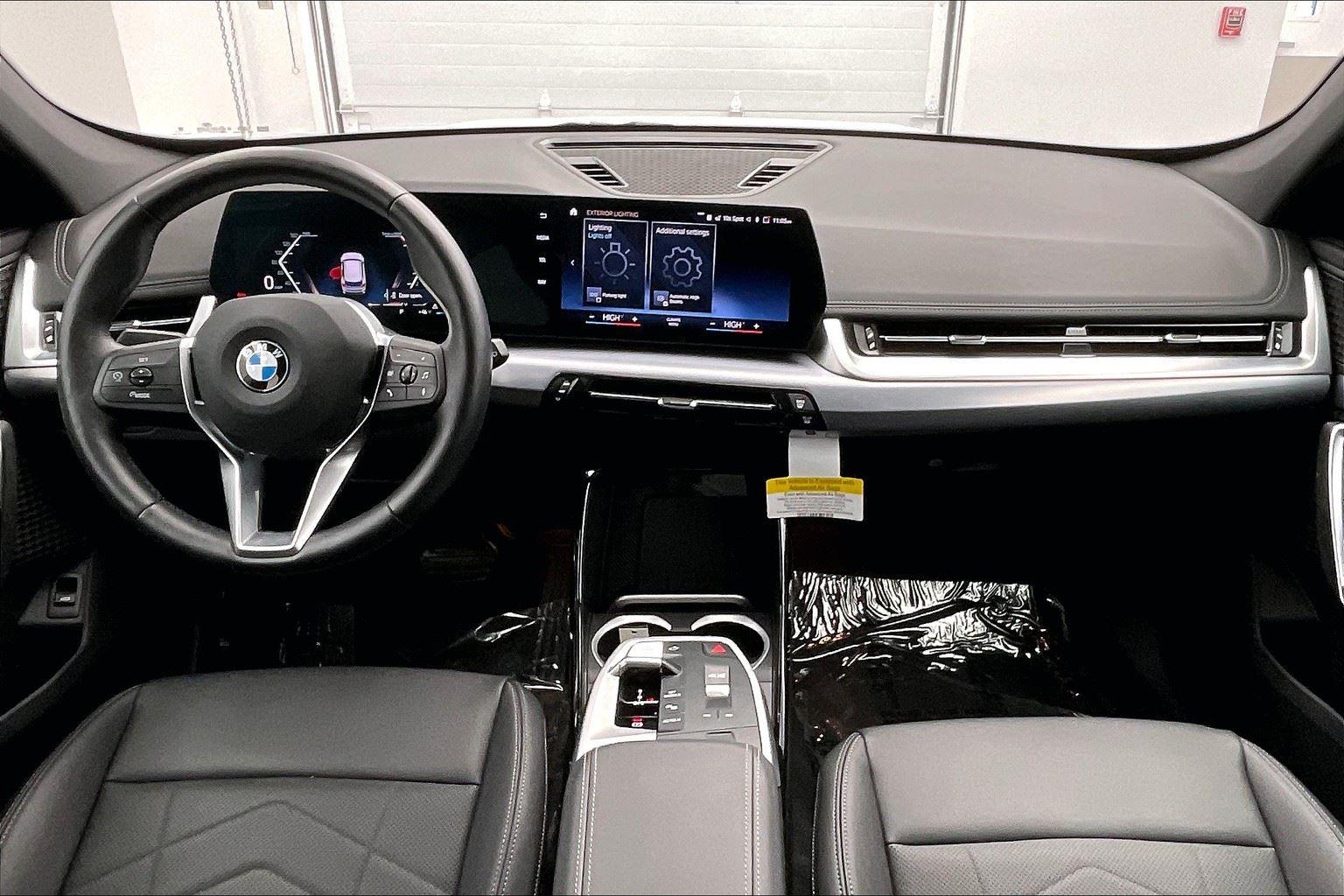 2023 Bmw X1 XDrive28i photo 12