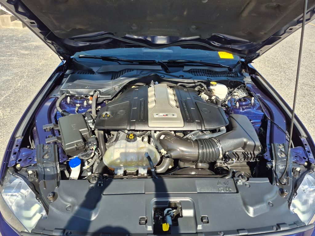 2020 Ford Mustang GT photo 10