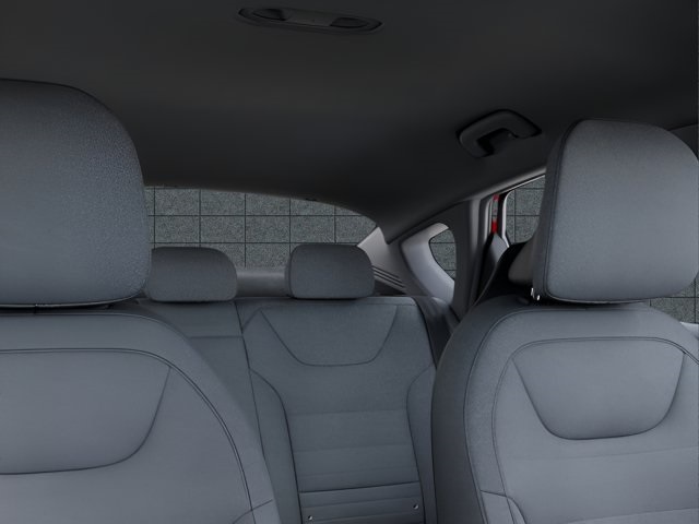 2025 Kia K4 EX photo 28