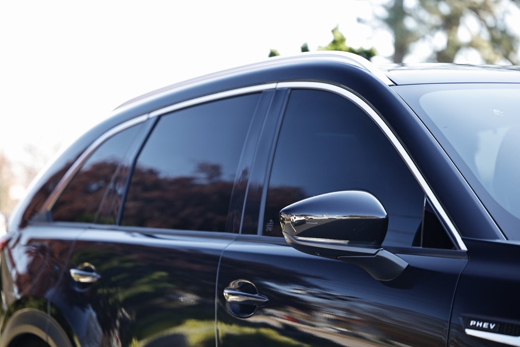 2024 Mazda CX-90 Premium Plus photo 2