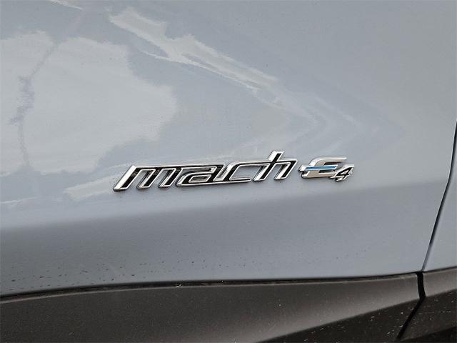 2025 Ford Mustang Mach-E Premium photo 24
