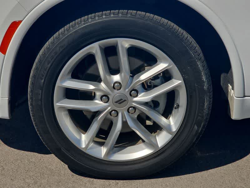 2023 Dodge Durango GT Plus photo 11